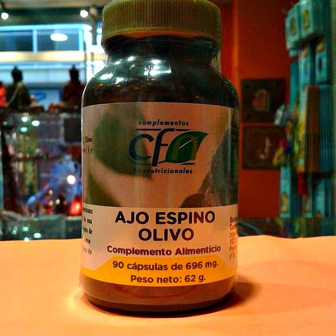 Ajo Espino Olivo: Cursos y productos de Racó Esoteric Font de mi Salut Ajo Espino Olivo: Cursos y productos de Racó Esoteric Font de mi Salut