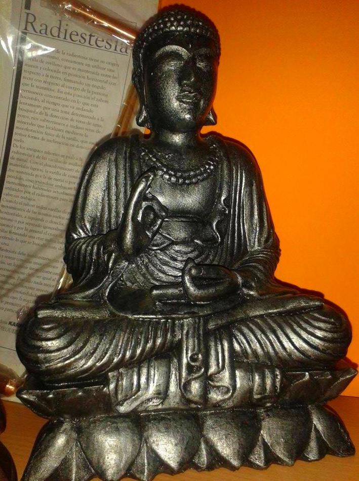 Buda: Cursos y productos de Racó Esoteric Font de mi Salut Buda: Cursos y productos de Racó Esoteric Font de mi Salut