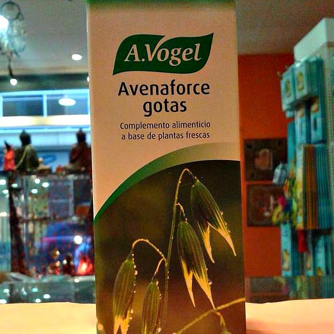 Avenaforce gotas: Cursos y productos de Racó Esoteric Font de mi Salut Avenaforce gotas: Cursos y productos de Racó Esoteric Font de mi Salut
