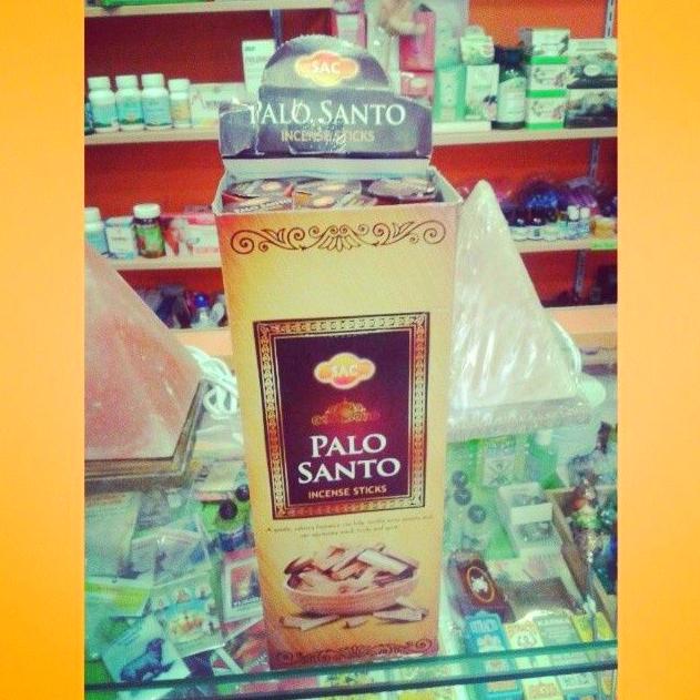 Palo Santo: Cursos y productos de Racó Esoteric Font de mi Salut Palo Santo: Cursos y productos de Racó Esoteric Font de mi Salut