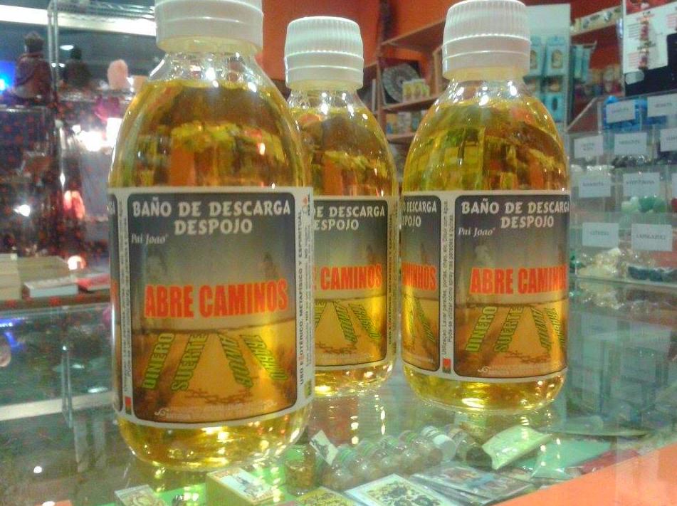 Baño Abrecaminos: Cursos y productos de Racó Esoteric Font de mi Salut Baño Abrecaminos: Cursos y productos de Racó Esoteric Font de mi Salut