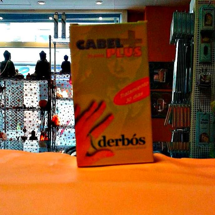 Cabel Plus Derbos: Cursos y productos de Racó Esoteric Font de mi Salut Cabel Plus Derbos: Cursos y productos de Racó Esoteric Font de mi Salut
