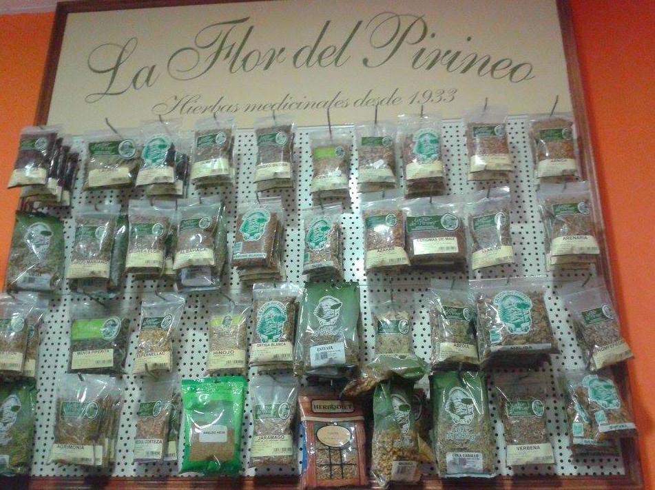 Hierbas: Cursos y productos de Racó Esoteric Font de mi Salut Hierbas: Cursos y productos de Racó Esoteric Font de mi Salut