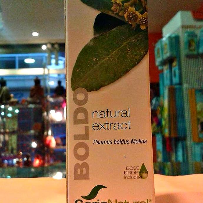 Soria Natural Boldo: Cursos y productos de Racó Esoteric Font de mi Salut Soria Natural Boldo: Cursos y productos de Racó Esoteric Font de mi Salut