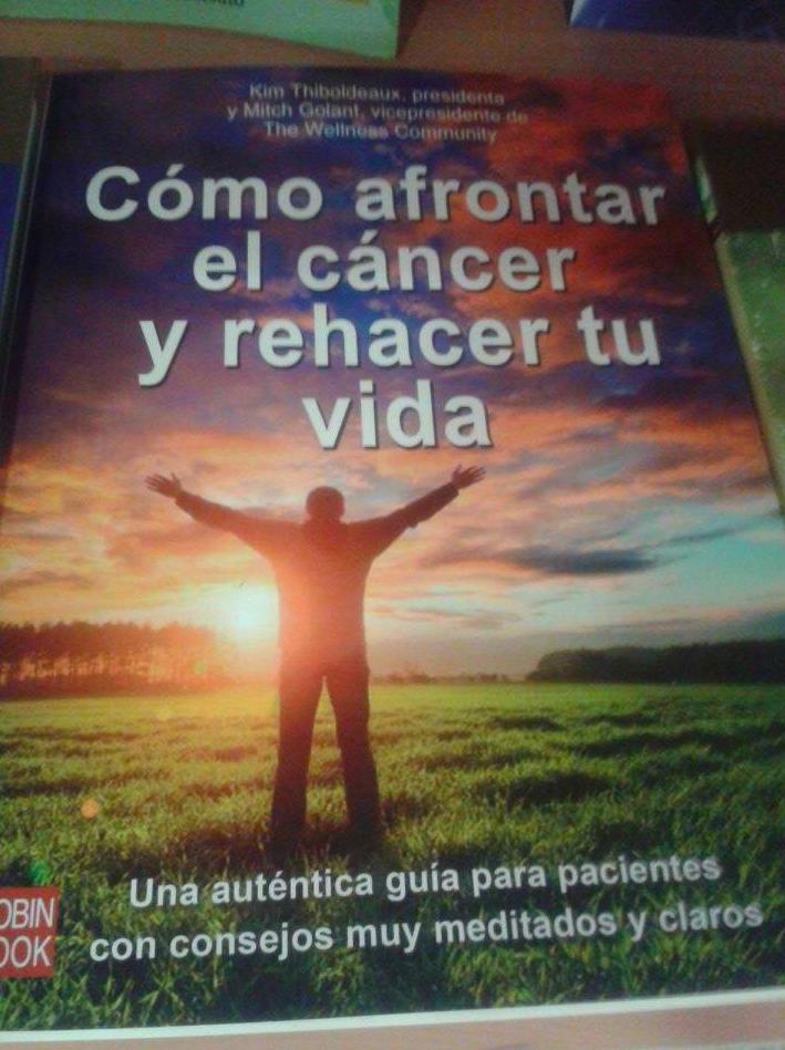 Cómo afrontar el cáncer y rehacer tu vida: Cursos y productos de Racó Esoteric Font de mi Salut Cómo afrontar el cáncer y rehacer tu vida: Cursos y productos de Racó Esoteric Font de mi Salut