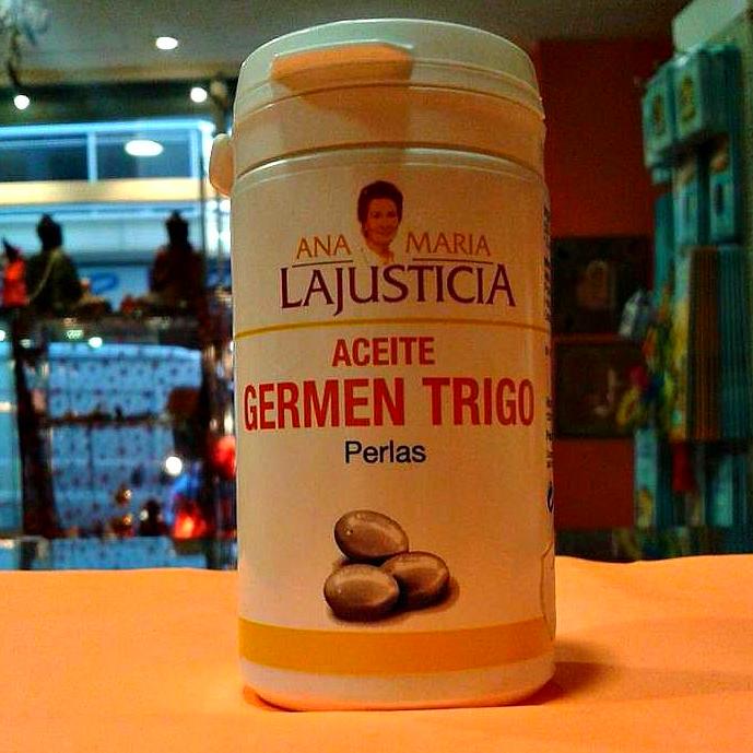 La injusticia Aceite Germen Trigo Perlas : Cursos y productos de Racó Esoteric Font de mi Salut La injusticia Aceite Germen Trigo Perlas : Cursos y productos de Racó Esoteric Font de mi Salut