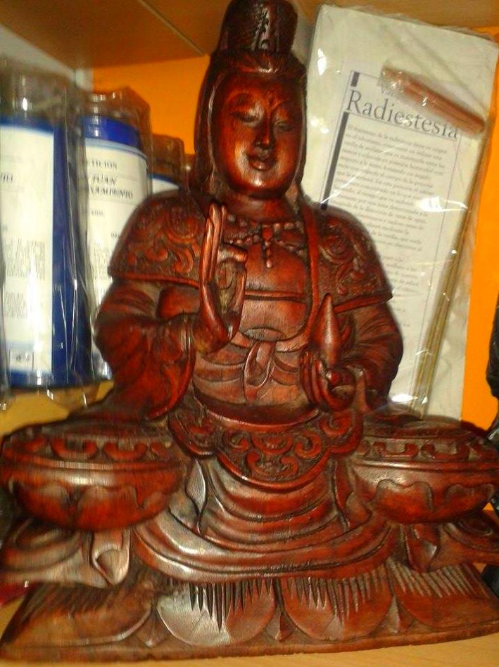 Buda: Cursos y productos de Racó Esoteric Font de mi Salut Buda: Cursos y productos de Racó Esoteric Font de mi Salut