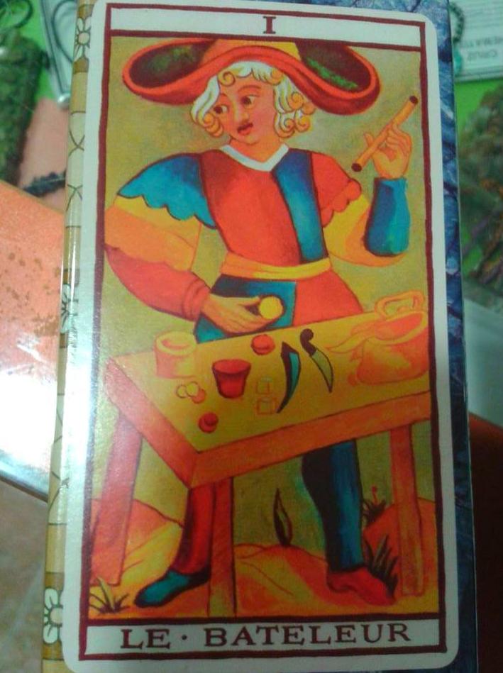 Tarot Marsella: Cursos y productos de Racó Esoteric Font de mi Salut Tarot Marsella: Cursos y productos de Racó Esoteric Font de mi Salut