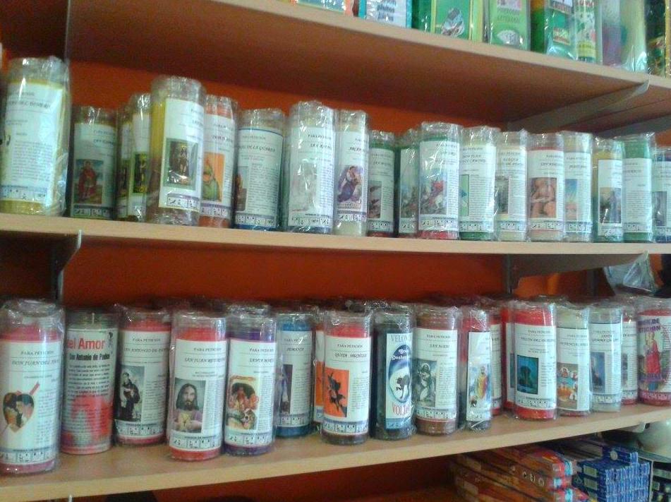 Velon Oración: Cursos y productos de Racó Esoteric Font de mi Salut Velon Oración: Cursos y productos de Racó Esoteric Font de mi Salut