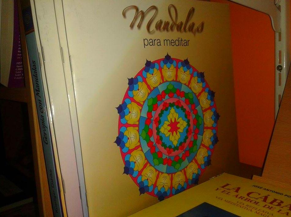 Mandalas: Cursos y productos de Racó Esoteric Font de mi Salut Mandalas: Cursos y productos de Racó Esoteric Font de mi Salut