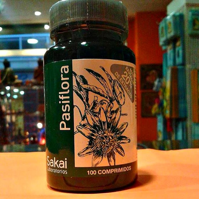 Pasiflora: Cursos y productos de Racó Esoteric Font de mi Salut Pasiflora: Cursos y productos de Racó Esoteric Font de mi Salut