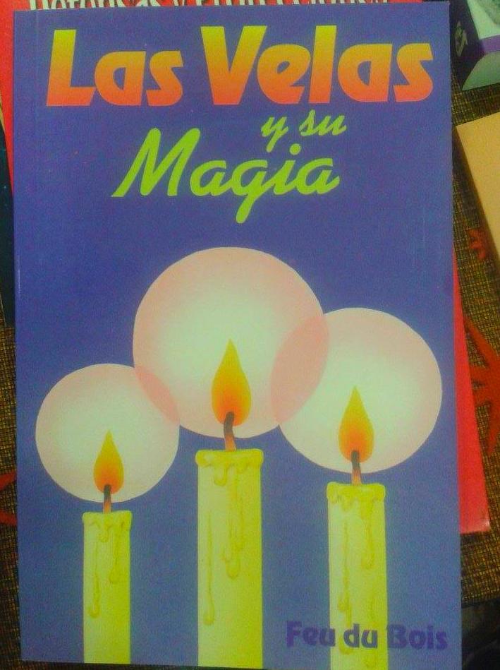 Las velas y su magia: Cursos y productos de Racó Esoteric Font de mi Salut Las velas y su magia: Cursos y productos de Racó Esoteric Font de mi Salut