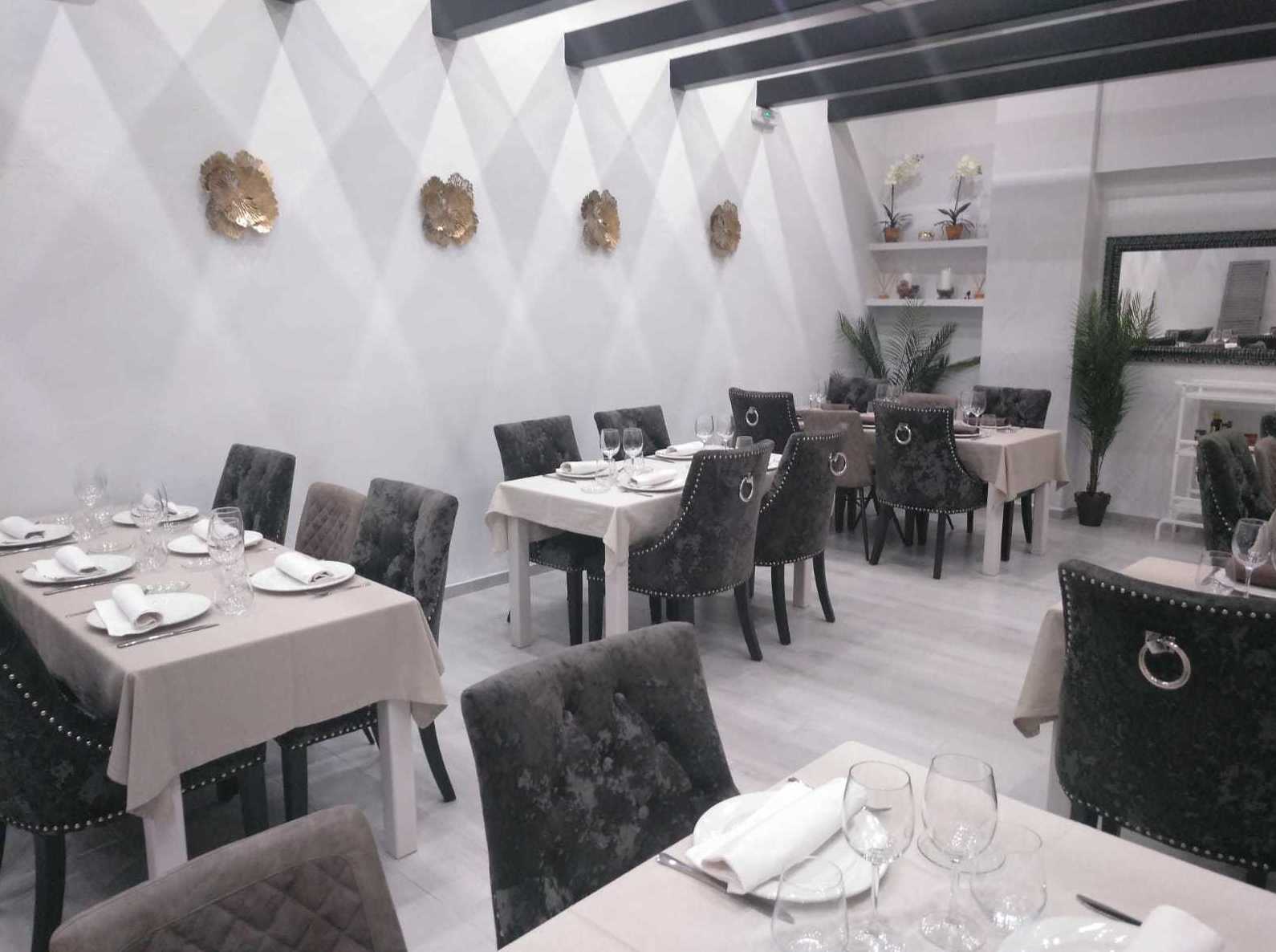 Menús para grupos: Oferta Gastronómica de Gastrobar/Restaurante Los Molinos Menús para grupos: Oferta Gastronómica de Gastrobar/Restaurante Los Molinos