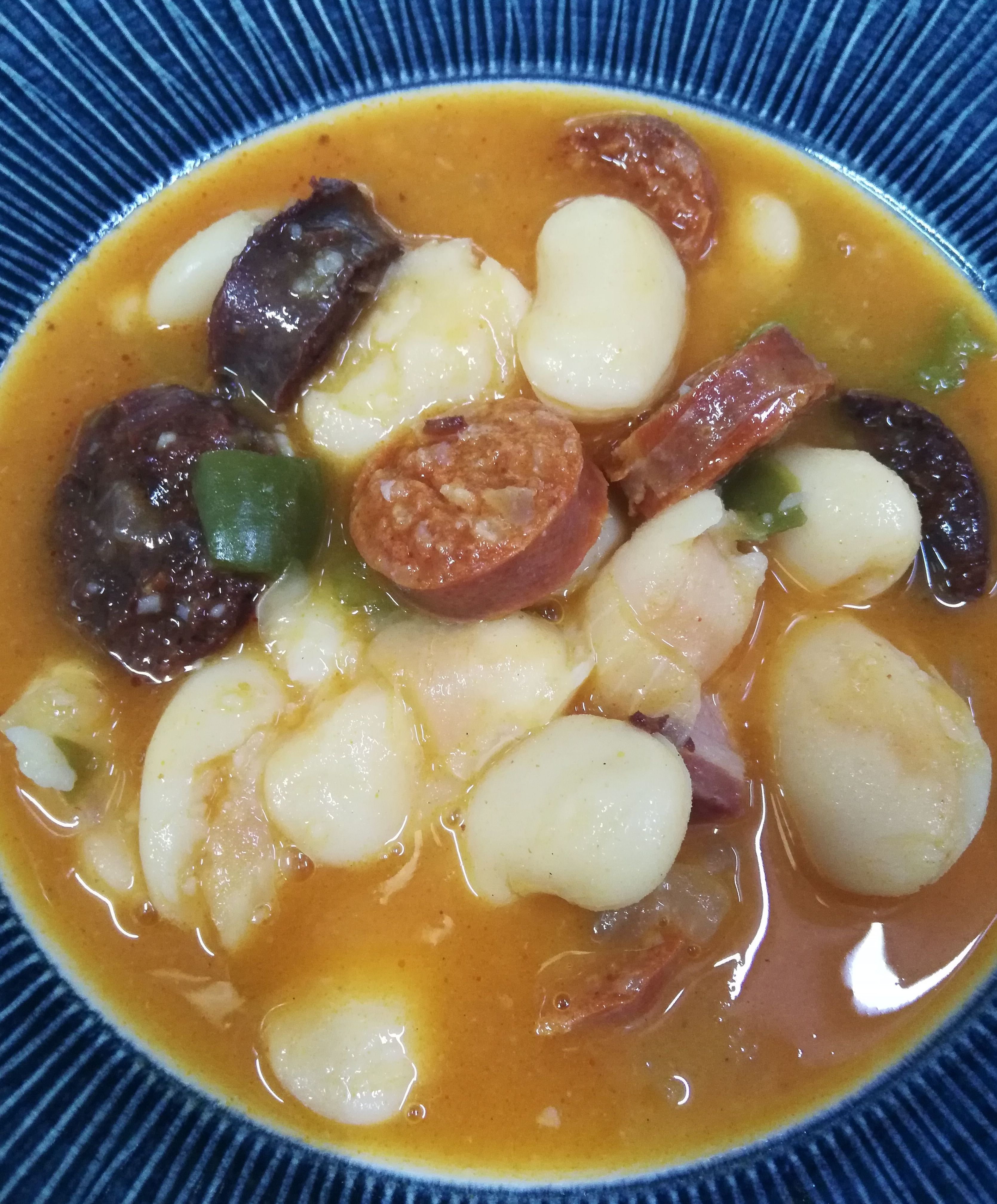 Fabada Asturiana Fabada Asturiana