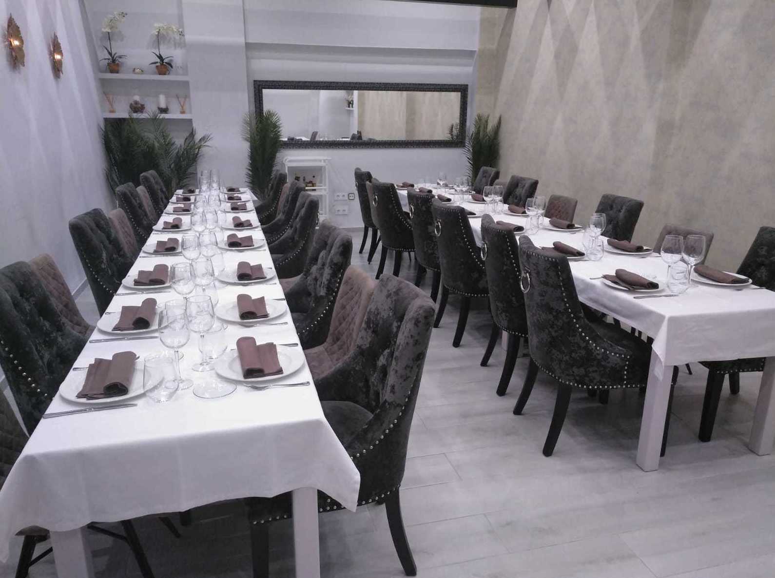 Menús para grupos: Oferta Gastronómica de Gastrobar/Restaurante Los Molinos Menús para grupos: Oferta Gastronómica de Gastrobar/Restaurante Los Molinos
