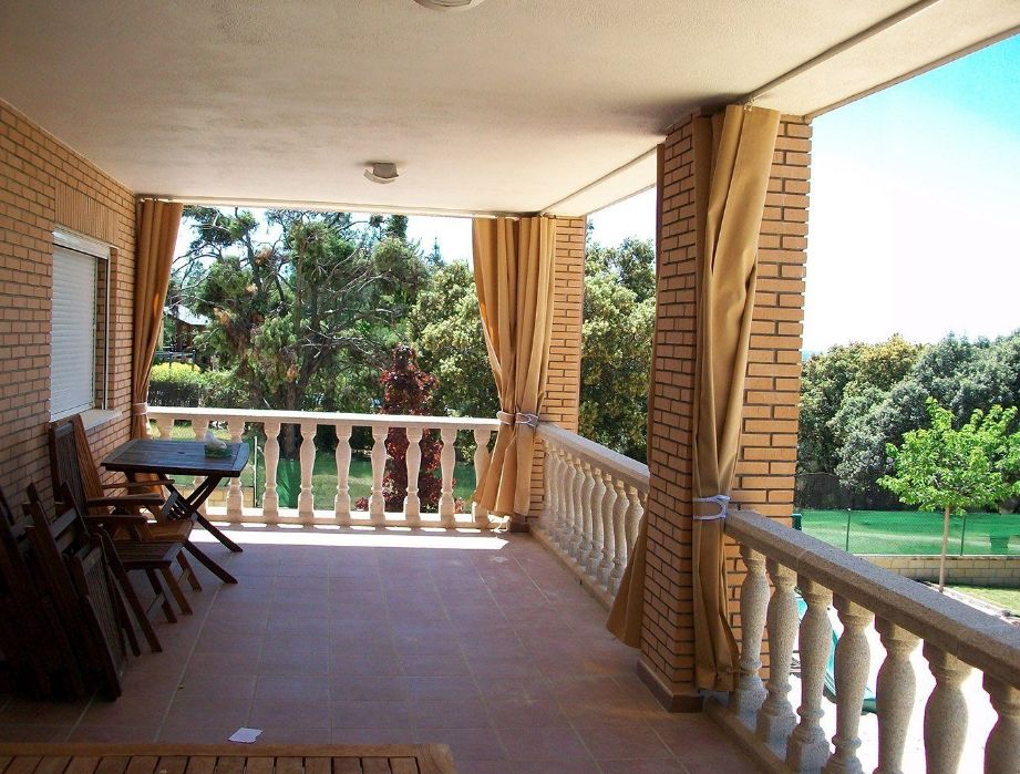 Cortinas: Productos de Toldos Imperio Cortinas: Productos de Toldos Imperio