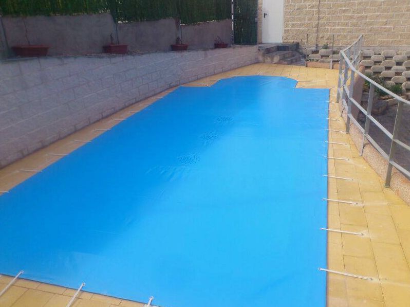Lonas de piscina: Productos de Toldos Imperio Lonas de piscina: Productos de Toldos Imperio