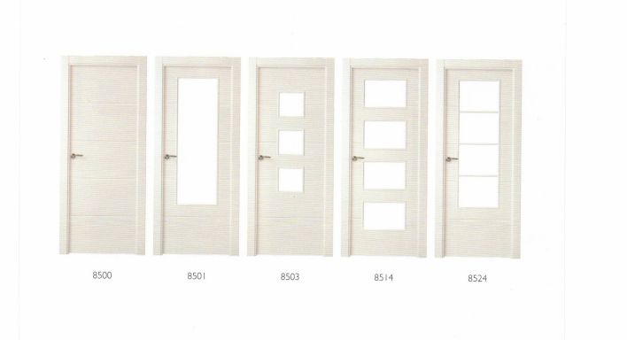 Puertas de Entrada e Interior: Servicios de Carpintería Okila Puertas de Entrada e Interior: Servicios de Carpintería Okila