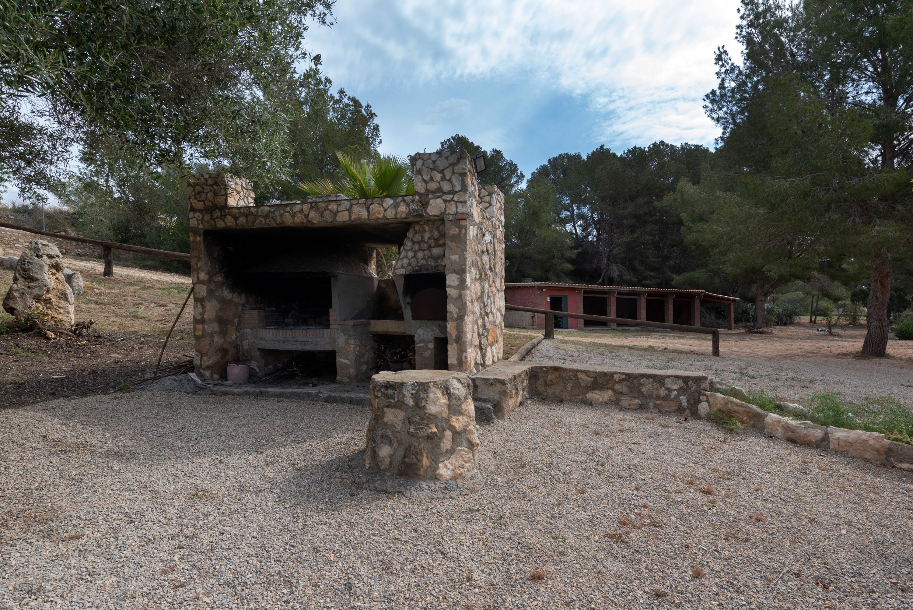 Foto 29 de Alquiler de casa rural en El Catllar | Masía Más d'en Tarrés