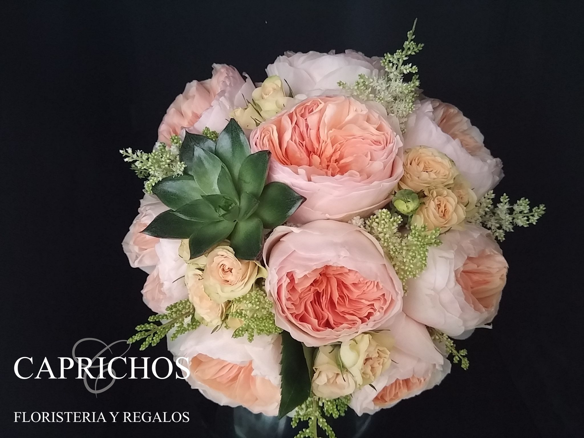Ramos de novia: TIENDA ONLINE Y CATÁLOGO de Floristería y Regalos Caprichos Parla Ramos de novia: TIENDA ONLINE Y CATÁLOGO de Floristería y Regalos Caprichos Parla