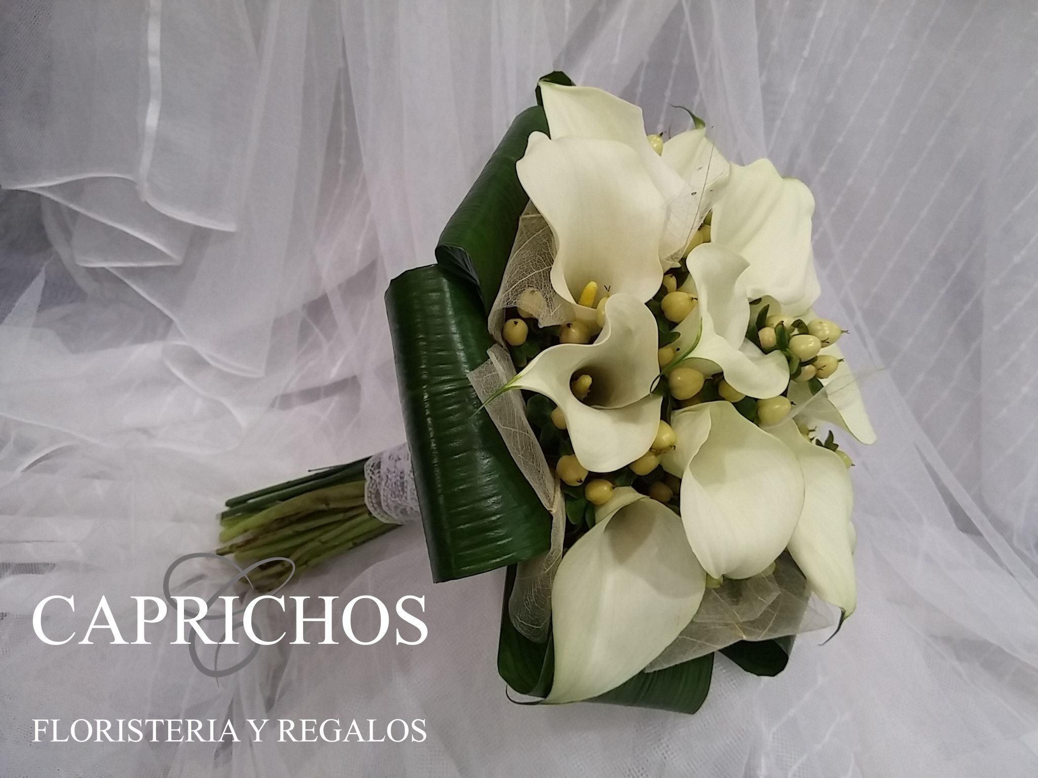 Ramos de novia: TIENDA ONLINE Y CATÁLOGO de Floristería y Regalos Caprichos Parla Ramos de novia: TIENDA ONLINE Y CATÁLOGO de Floristería y Regalos Caprichos Parla
