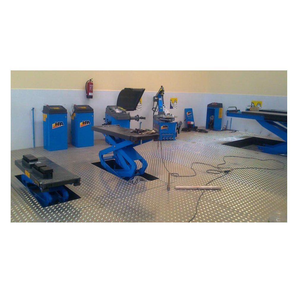Venta de alineadoras y elevadores Venta de alineadoras y elevadores