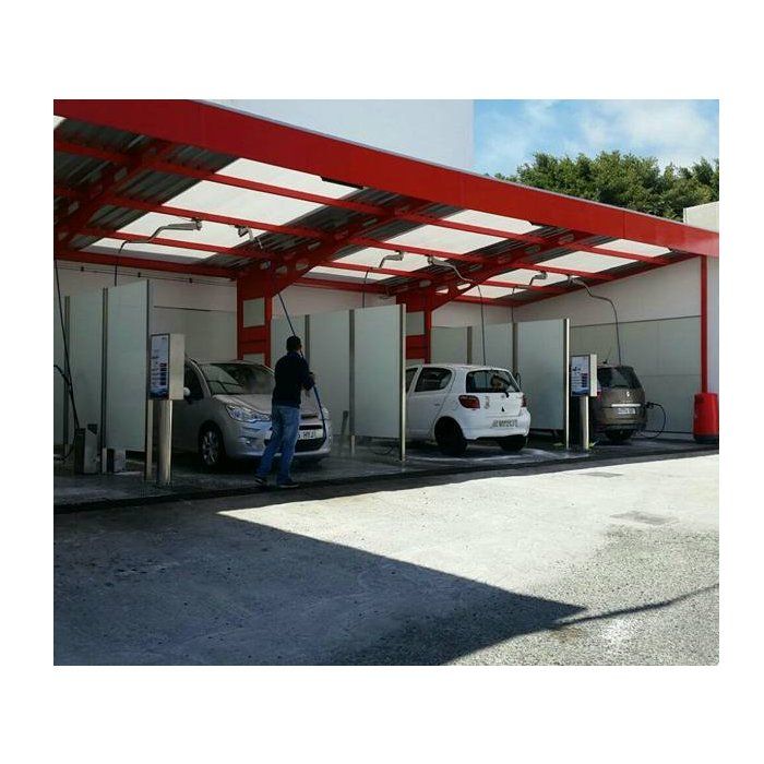 Venta de Autolavados a presión Venta de Autolavados a presión