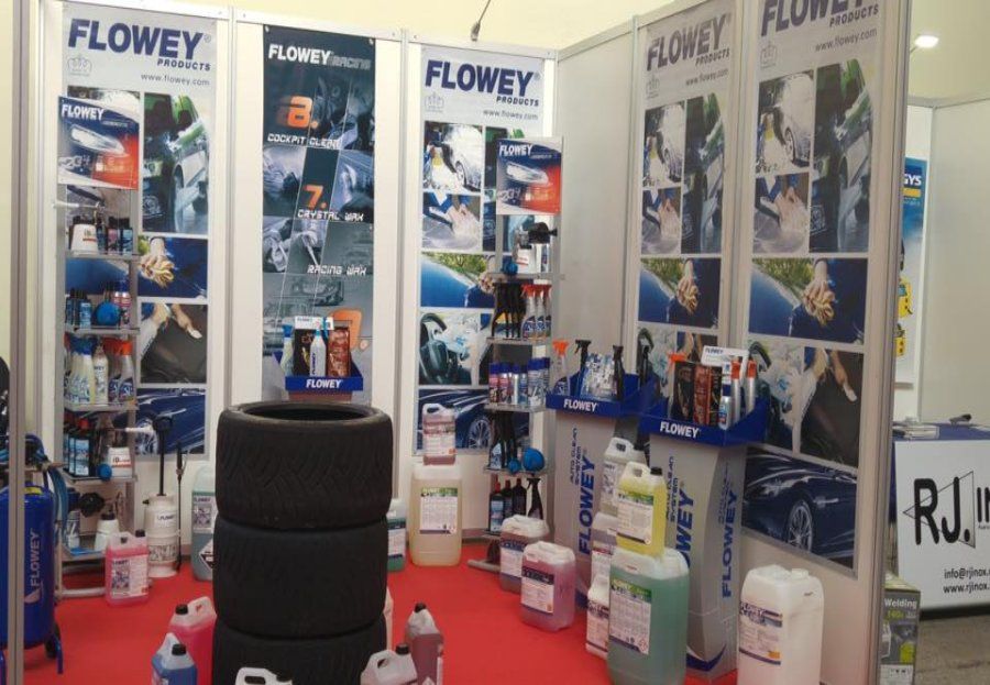 Venta de productos químicos Venta de productos químicos