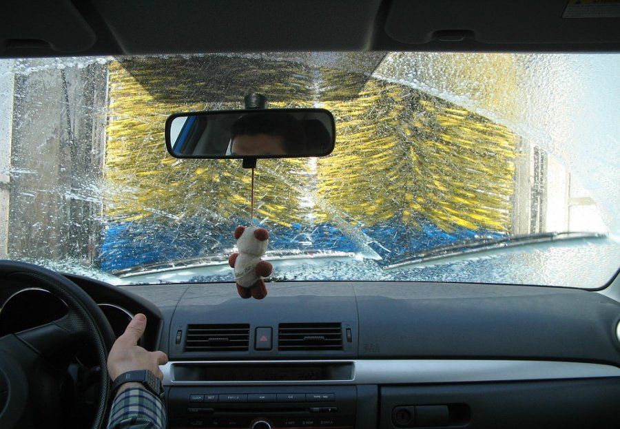 Autolavados Autolavados