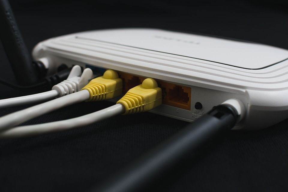 Servicios de internet garantizados: Servicios de Telesa Servicios de internet garantizados: Servicios de Telesa