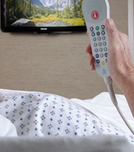 Sistemas de señalizacion paciente enfermera: Servicios de Telesa Sistemas de señalizacion paciente enfermera: Servicios de Telesa