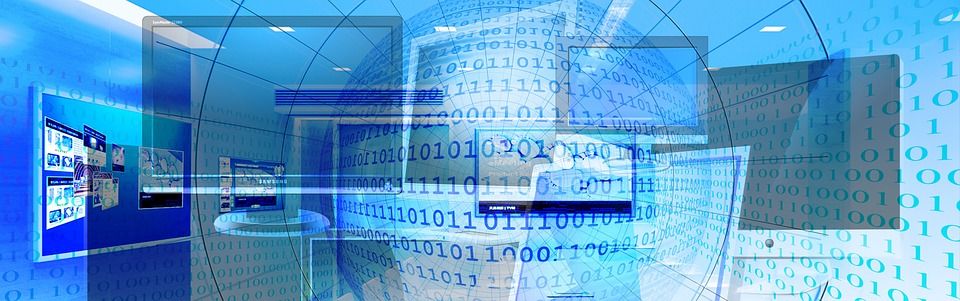 Redes y cableado de datos: Servicios de Telesa Redes y cableado de datos: Servicios de Telesa