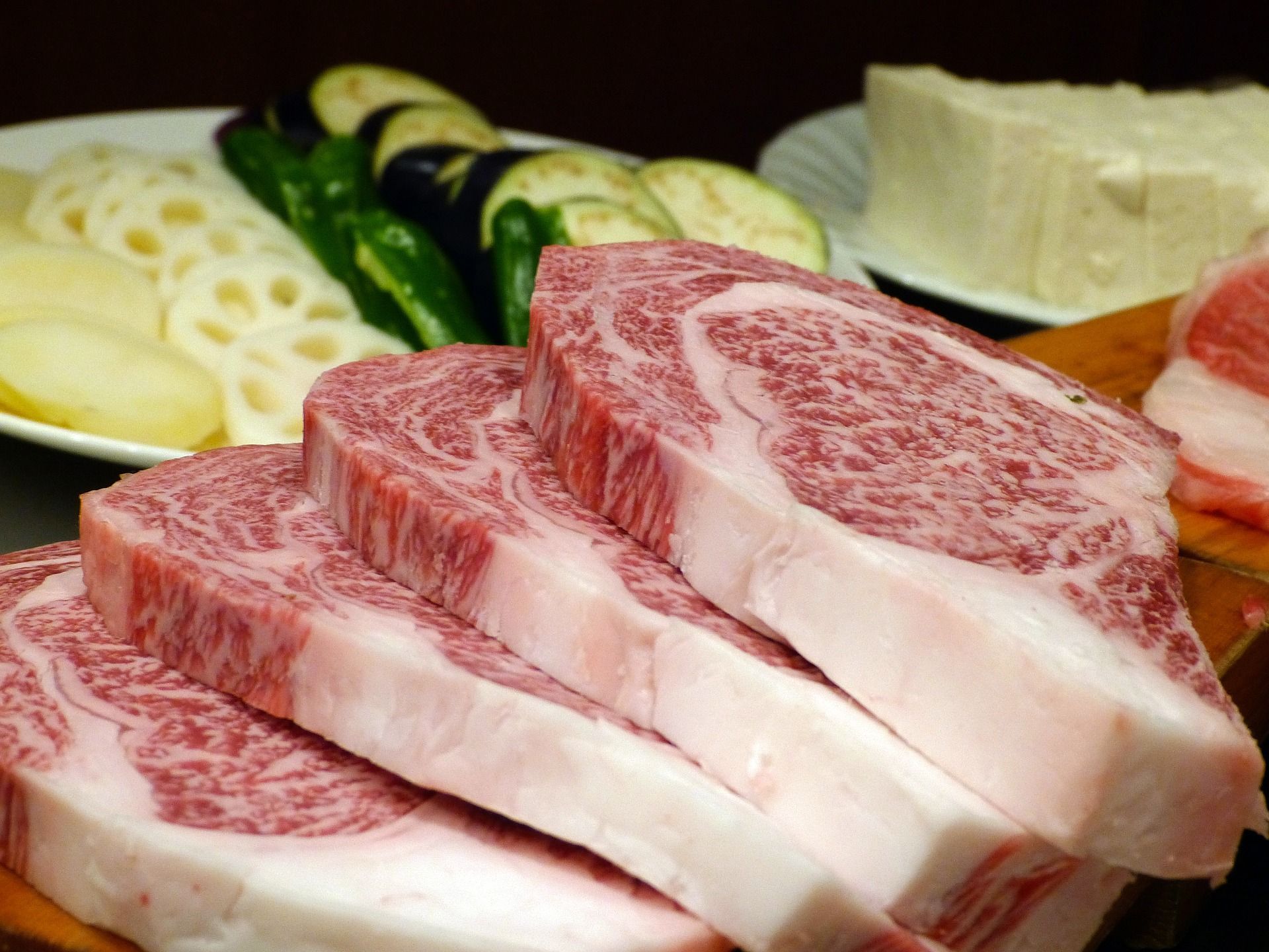 Carne de buey: Productos de Carnicería Muñogalindo Carne de buey: Productos de Carnicería Muñogalindo
