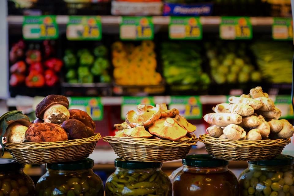 Frutería: Productos de Carnicería Muñogalindo Frutería: Productos de Carnicería Muñogalindo