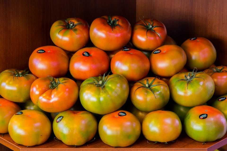 Frutería: Productos de Carnicería Muñogalindo Frutería: Productos de Carnicería Muñogalindo