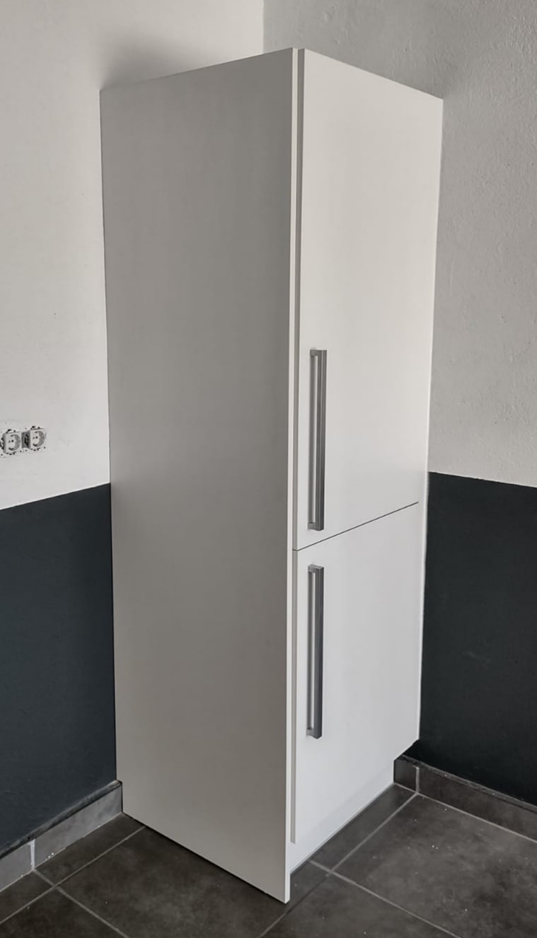 Electrodomésticos (Venta e instalación): Servicios de Duran Cocinas y complementos Electrodomésticos (Venta e instalación): Servicios de Duran Cocinas y complementos
