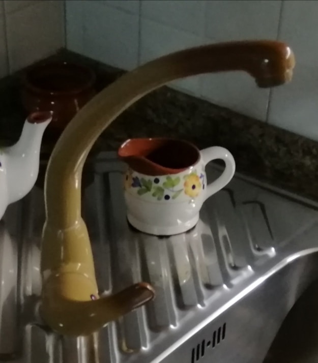 Grifería de cocina: Servicios de Duran Cocinas y complementos Grifería de cocina: Servicios de Duran Cocinas y complementos