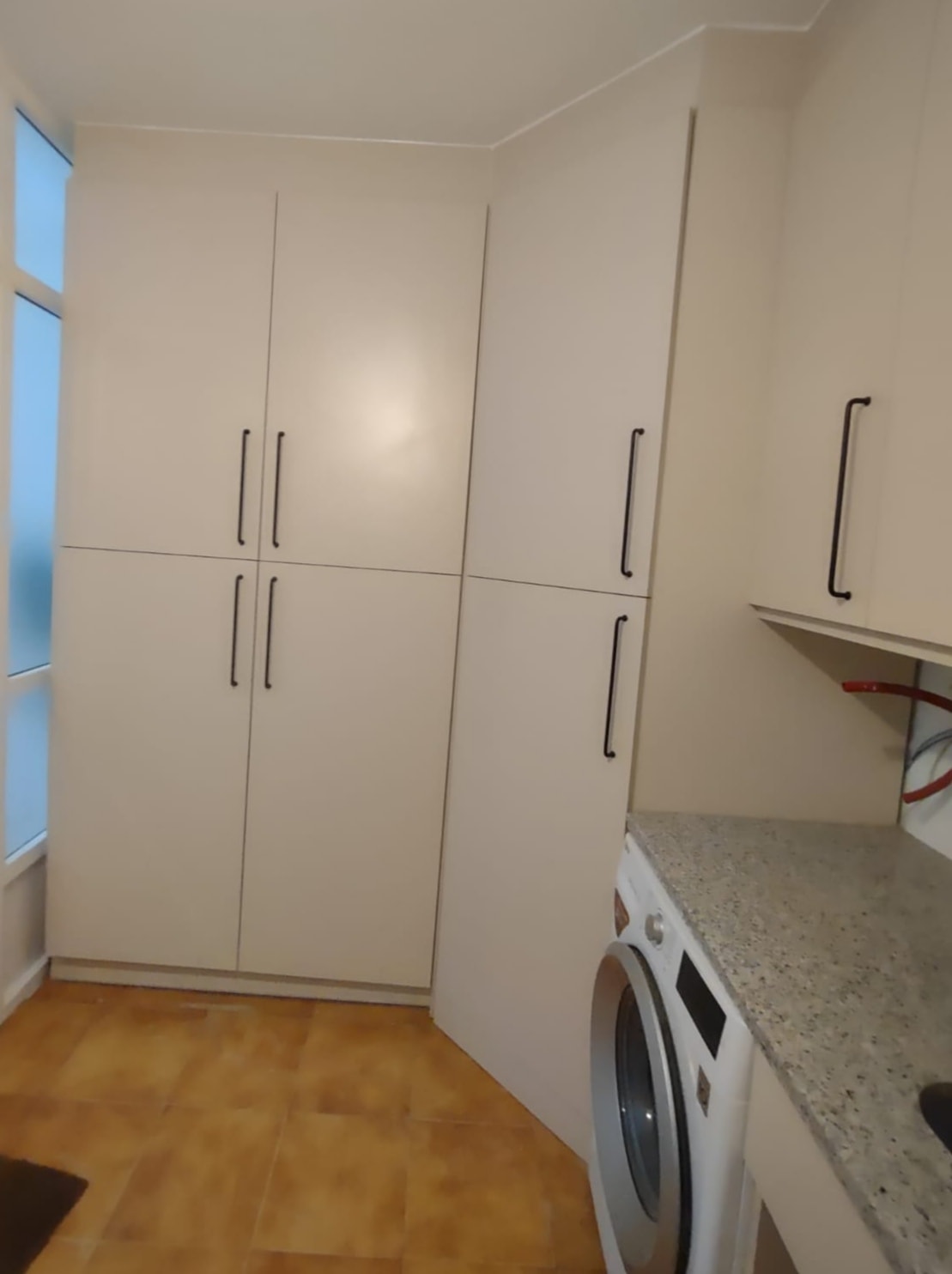 Terrazas y tendederos: Servicios de Duran Cocinas y complementos Terrazas y tendederos: Servicios de Duran Cocinas y complementos