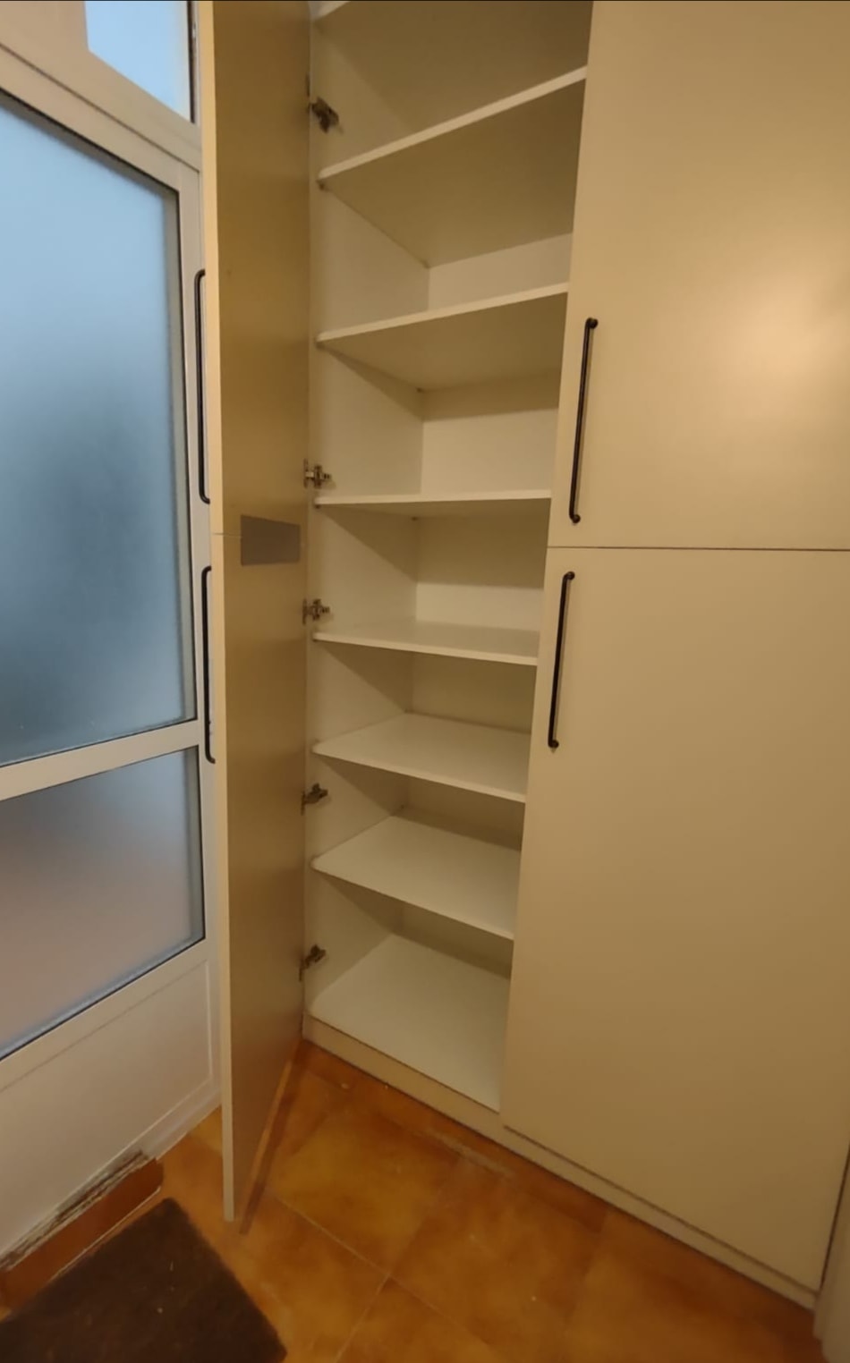 Terrazas y tendederos: Servicios de Duran Cocinas y complementos Terrazas y tendederos: Servicios de Duran Cocinas y complementos