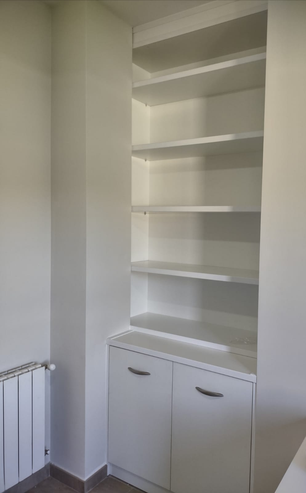 Muebles auxiliares: Servicios de Duran Cocinas y complementos Muebles auxiliares: Servicios de Duran Cocinas y complementos