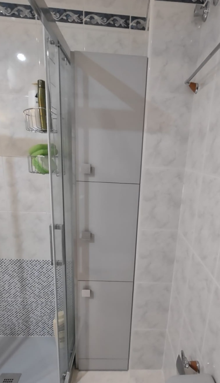 Cuartos de baño: Servicios de Duran Cocinas y complementos Cuartos de baño: Servicios de Duran Cocinas y complementos