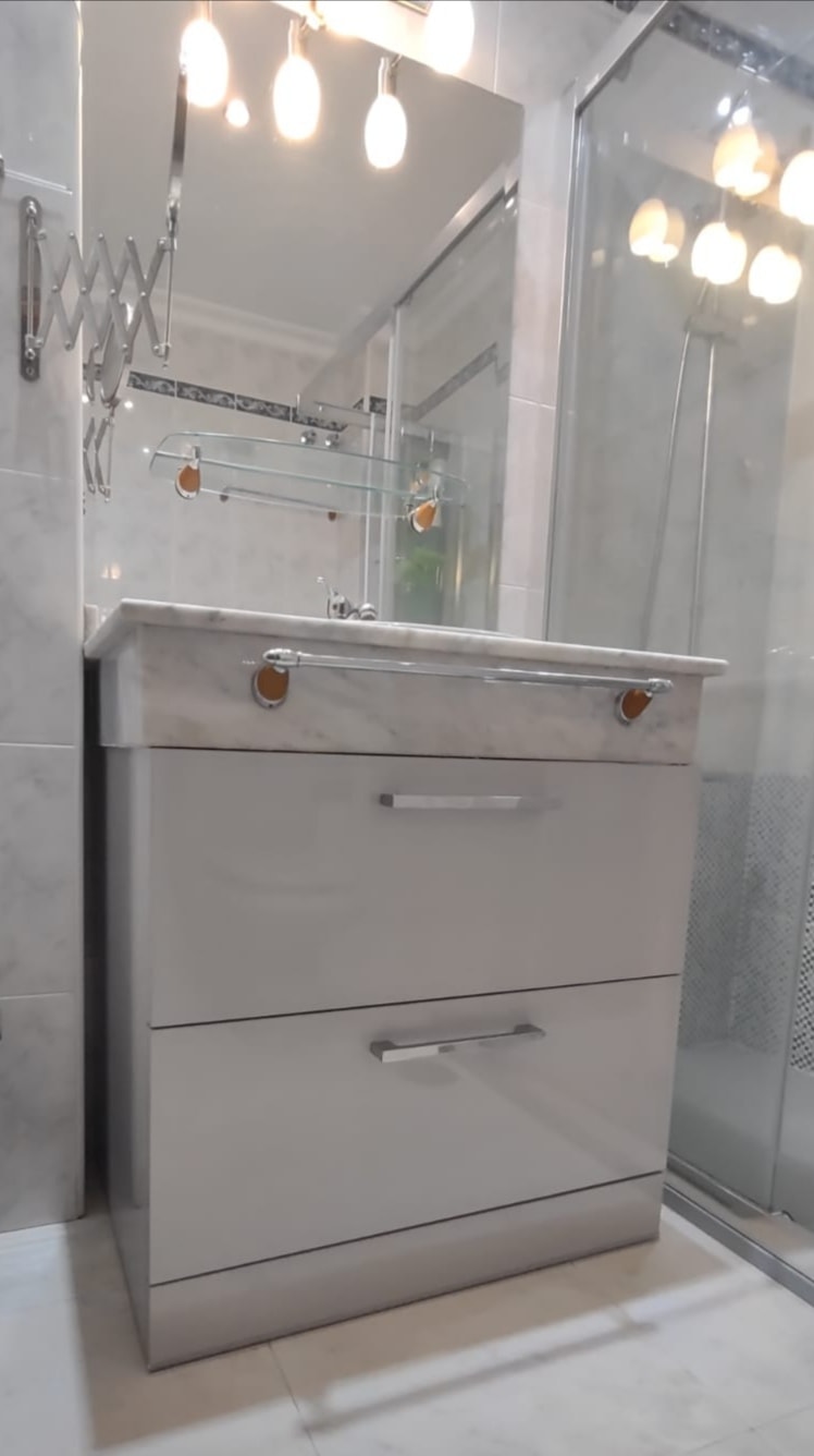Cuartos de baño: Servicios de Duran Cocinas y complementos Cuartos de baño: Servicios de Duran Cocinas y complementos