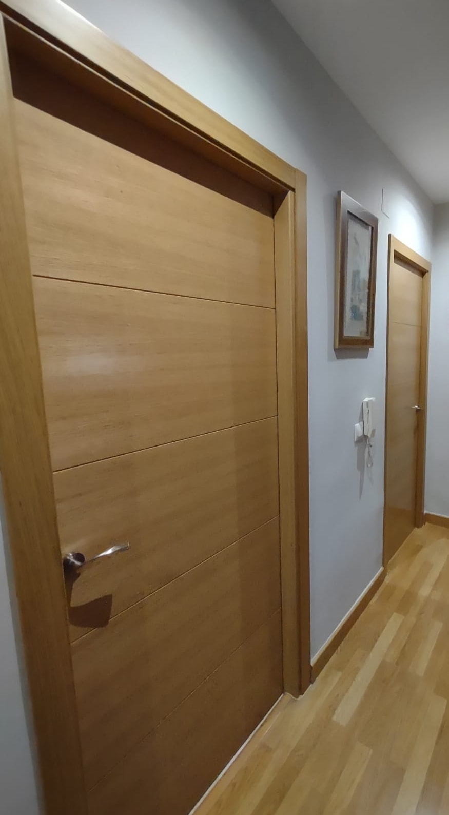 Puertas de viviendas: Servicios de Duran Cocinas y complementos Puertas de viviendas: Servicios de Duran Cocinas y complementos