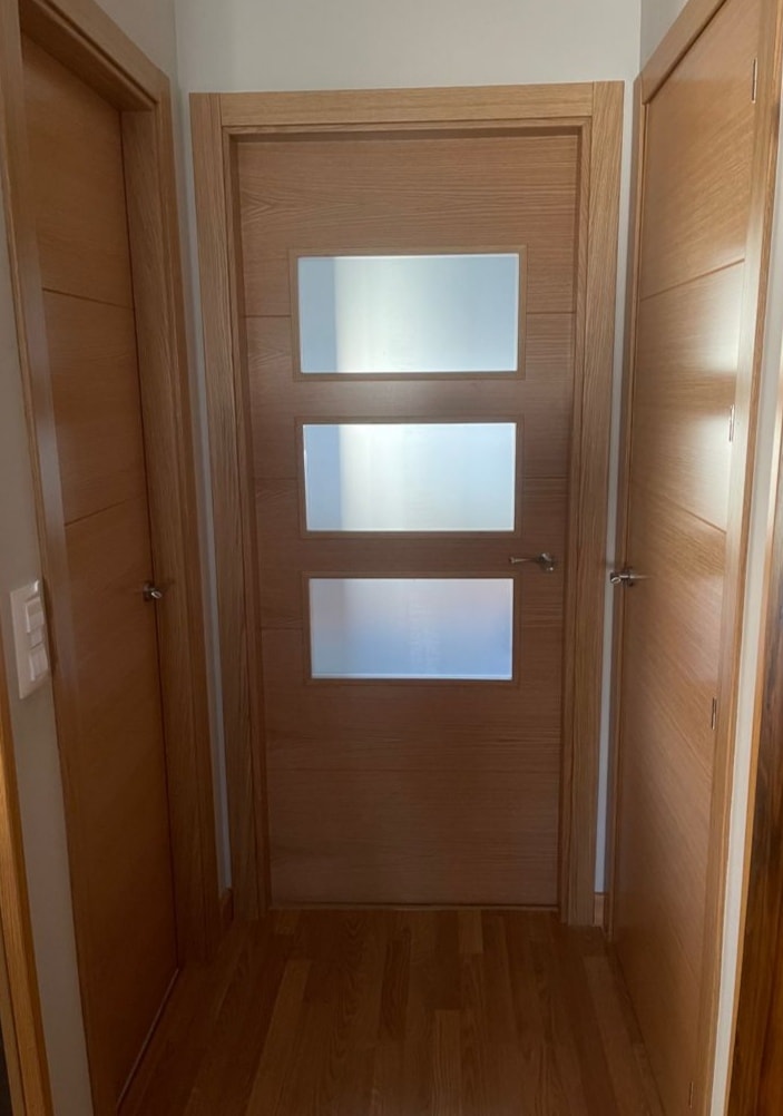 Puertas de viviendas: Servicios de Duran Cocinas y complementos Puertas de viviendas: Servicios de Duran Cocinas y complementos