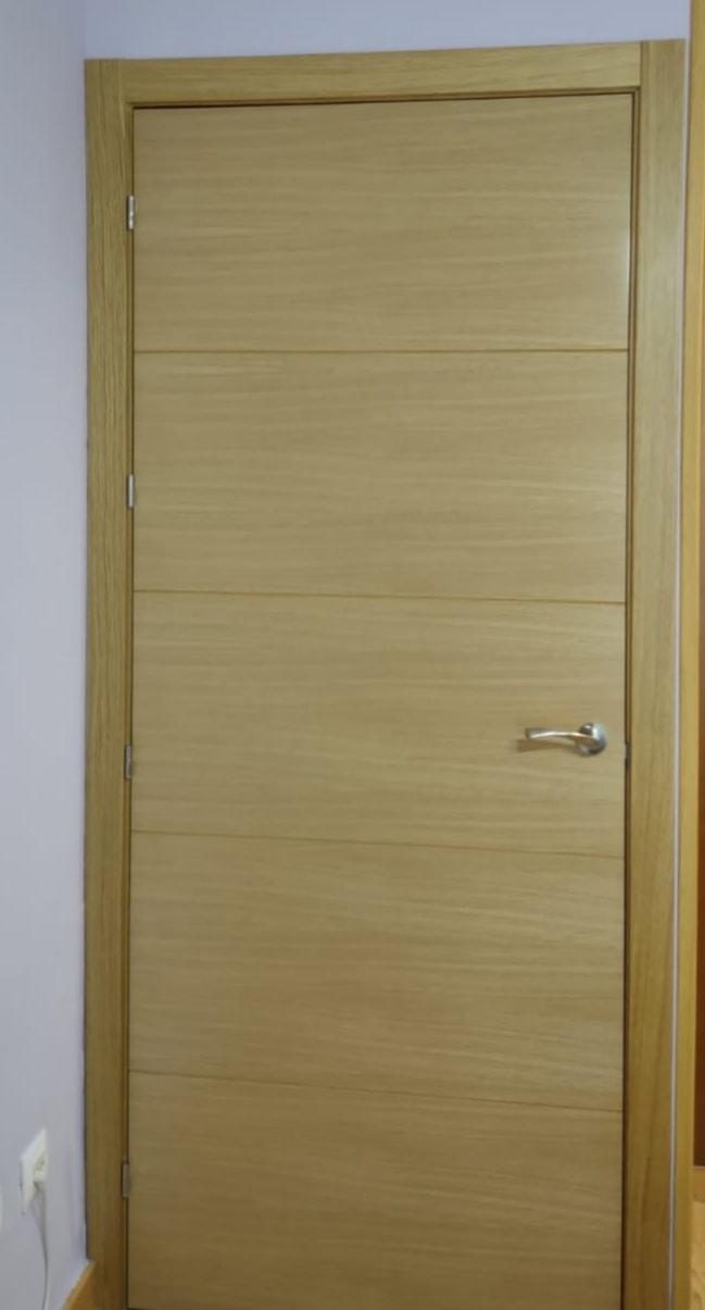 Puertas de viviendas: Servicios de Duran Cocinas y complementos Puertas de viviendas: Servicios de Duran Cocinas y complementos