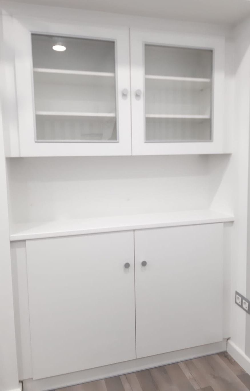 Estudios, clínicas y centros de belleza: Servicios de Duran Cocinas y complementos Estudios, clínicas y centros de belleza: Servicios de Duran Cocinas y complementos