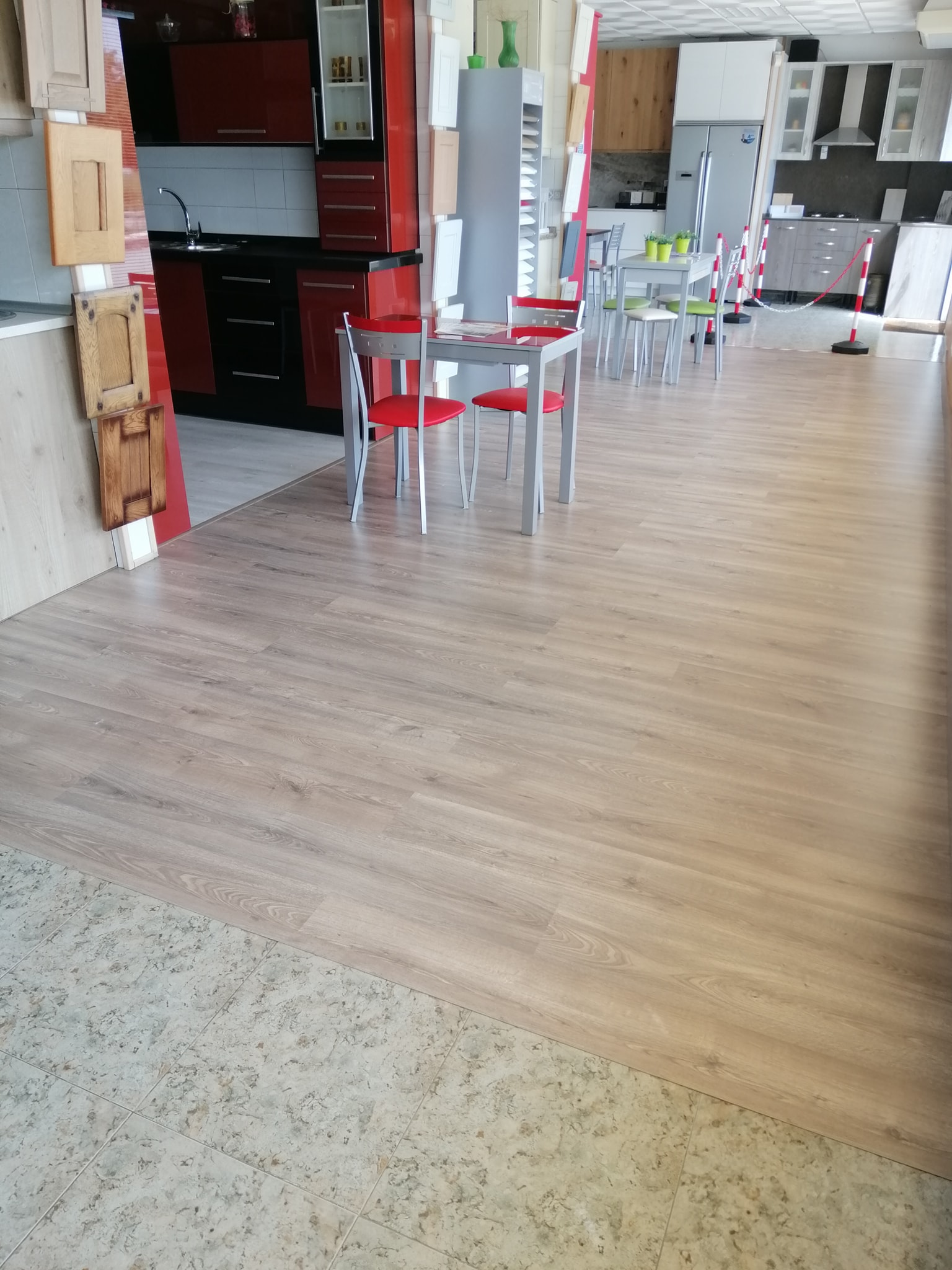 Tarimas y parquets: Servicios de Duran Cocinas y complementos Tarimas y parquets: Servicios de Duran Cocinas y complementos