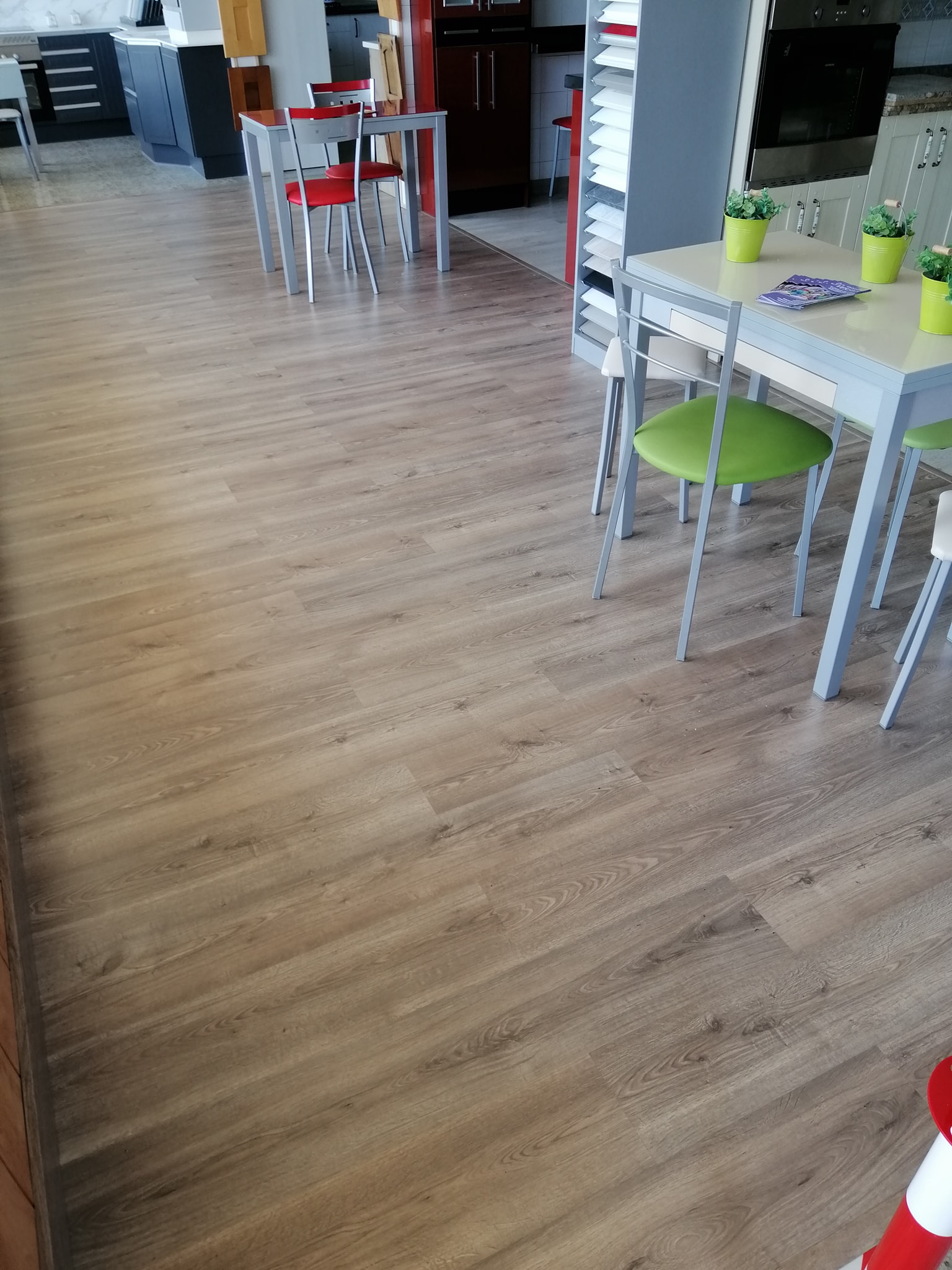 Tarimas y parquets: Servicios de Duran Cocinas y complementos Tarimas y parquets: Servicios de Duran Cocinas y complementos