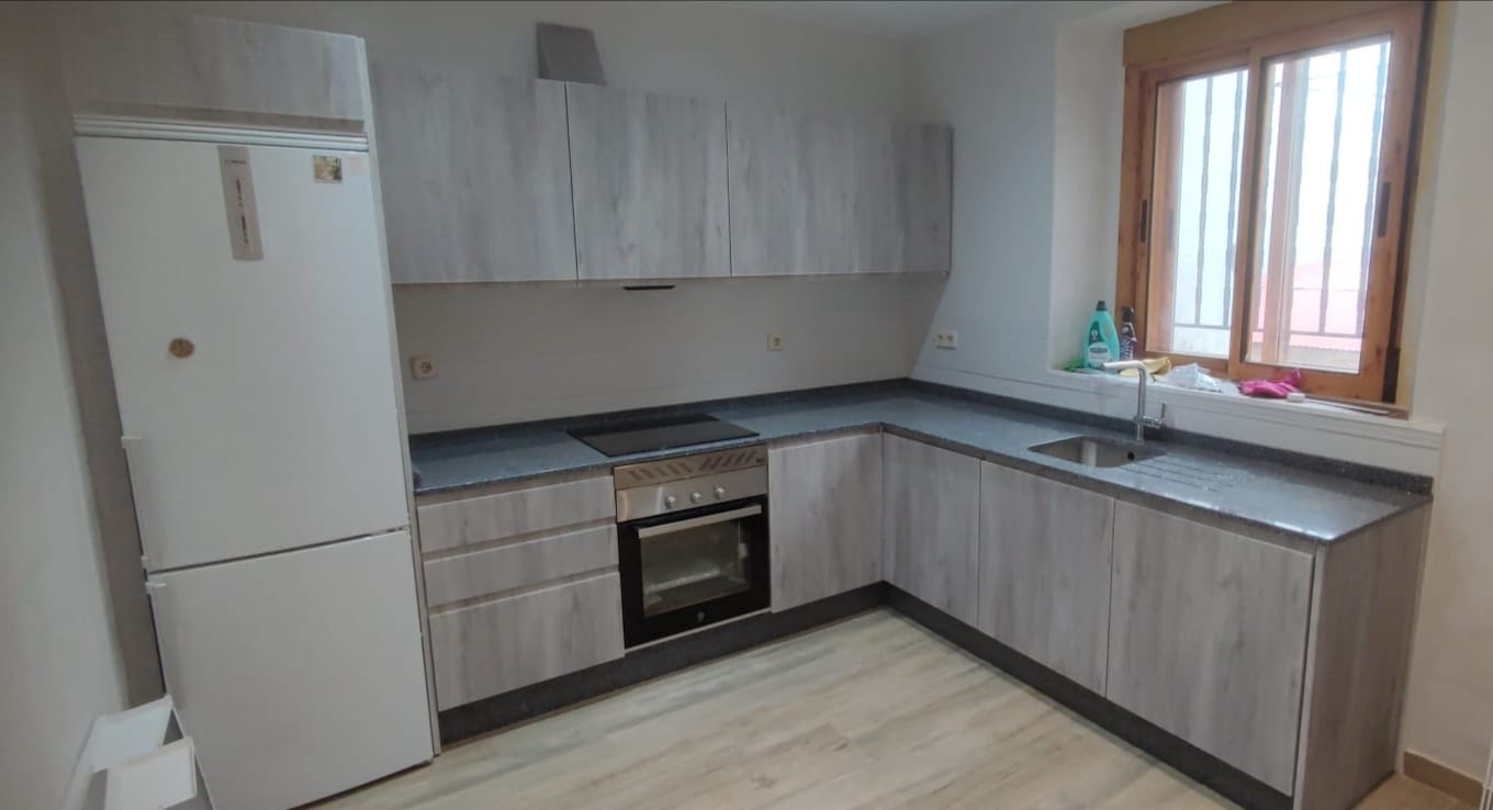 Nuestras Instalaciones: Servicios de Duran Cocinas y complementos Nuestras Instalaciones: Servicios de Duran Cocinas y complementos