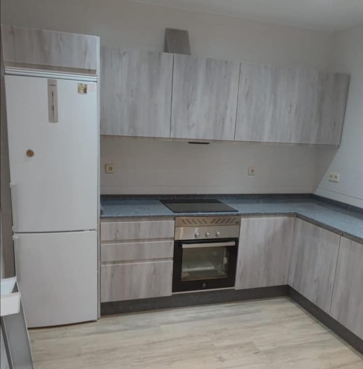 Nuestras Instalaciones: Servicios de Duran Cocinas y complementos Nuestras Instalaciones: Servicios de Duran Cocinas y complementos